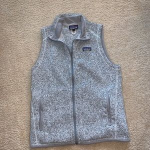 Patagonia Vest